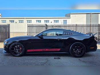 Used Ford Mustang 2016 for sale - 79224240: Photo