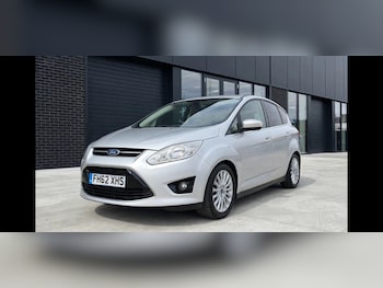 Used Ford C-Max 2013 for sale - 79426403: Photo