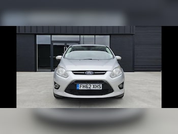 Used Ford C-Max 2013 for sale - 79426403: Photo