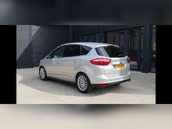 Used Ford C-Max 2013 for sale - 79426403: Photo