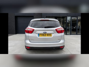 Used Ford C-Max 2013 for sale - 79426403: Photo