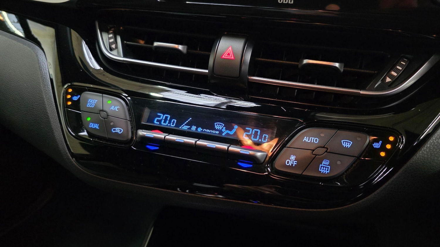 Used Toyota C-HR 2021 for sale - 77559662: Photo 12