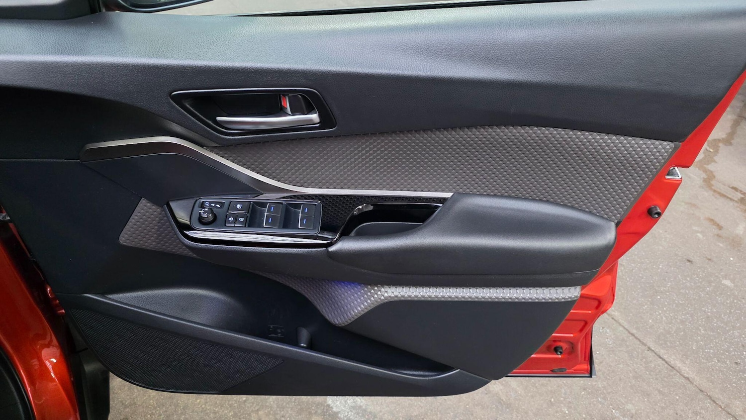 Used Toyota C-HR 2021 for sale - 77559662: Photo 13