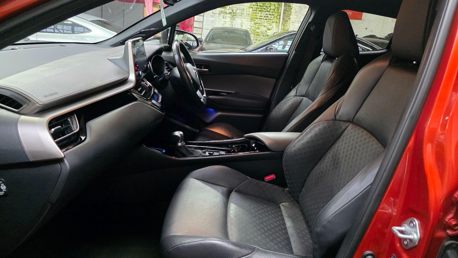 Used Toyota C-HR 2021 for sale - 77559662: Photo 19