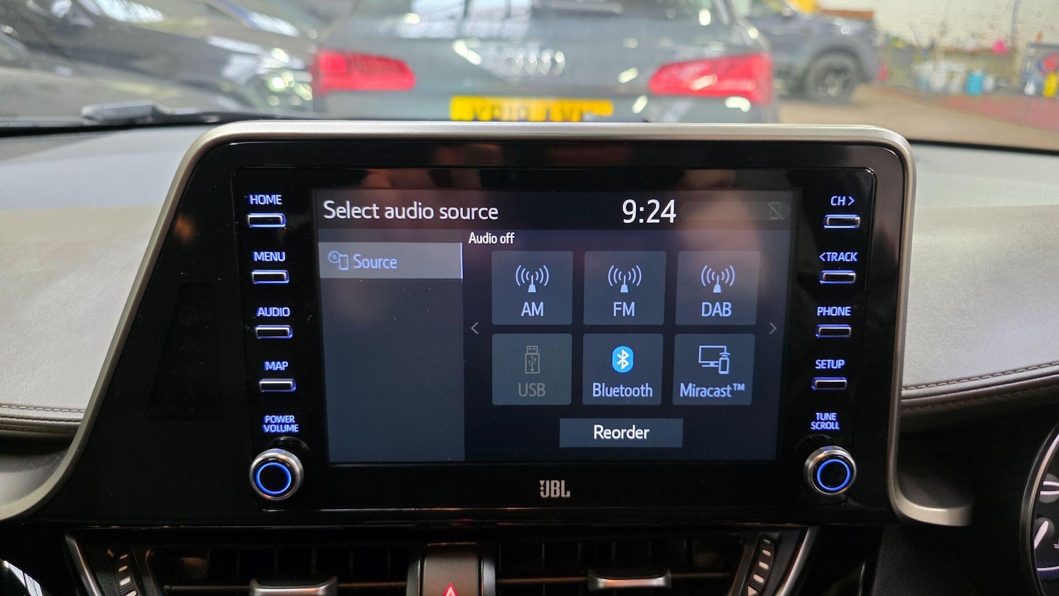 Used Toyota C-HR 2021 for sale - 77559662: Photo 20