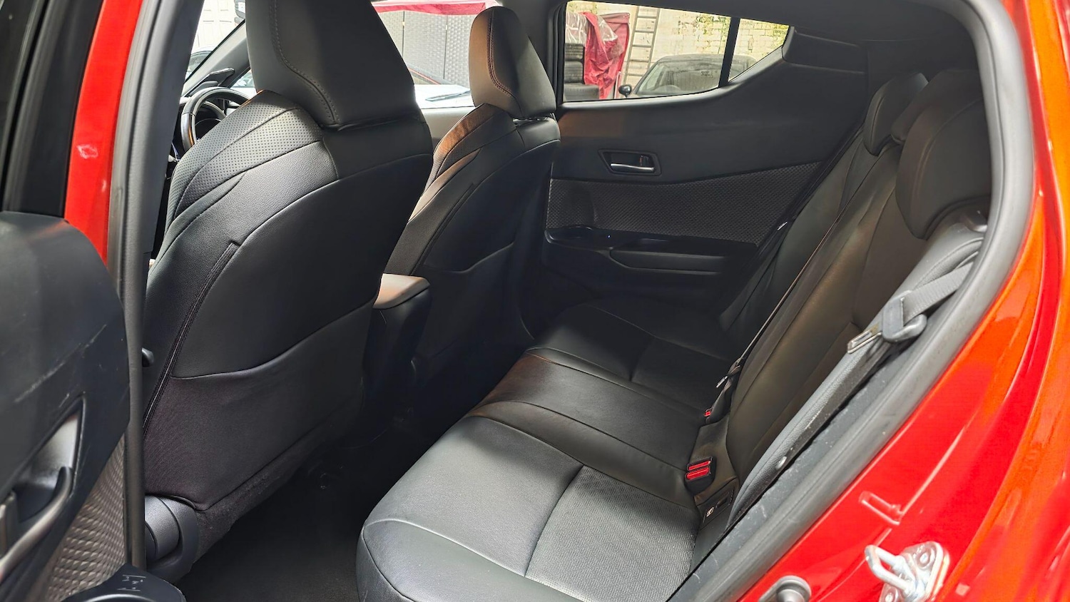 Used Toyota C-HR 2021 for sale - 77559662: Photo 21