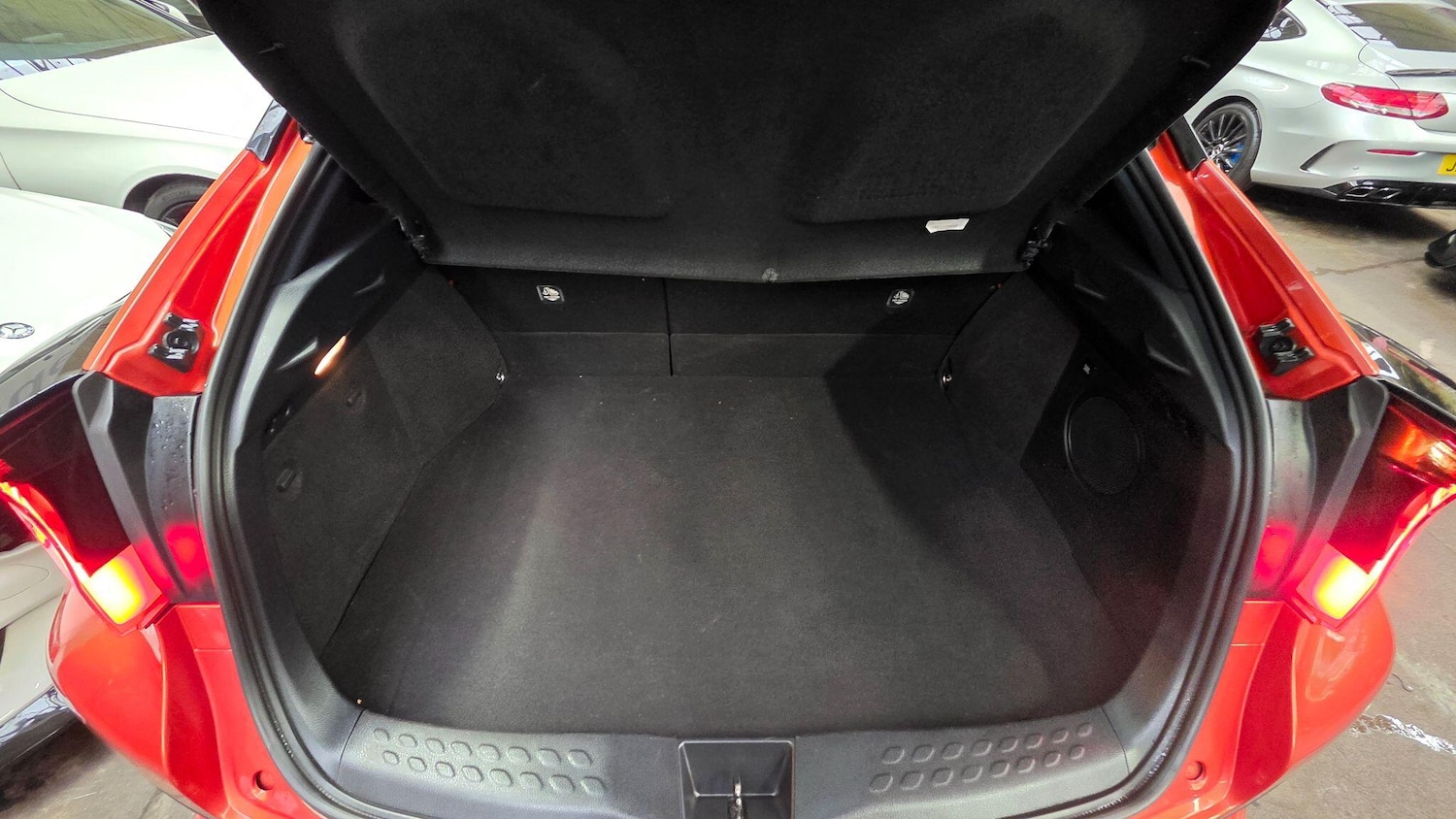 Used Toyota C-HR 2021 for sale - 77559662: Photo 22