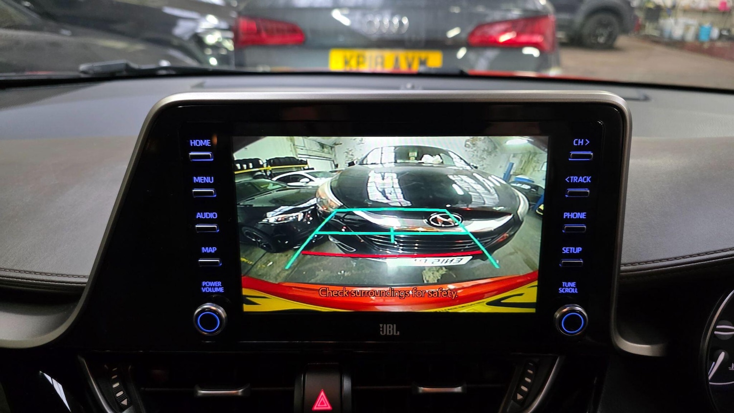 Used Toyota C-HR 2021 for sale - 77559662: Photo 23