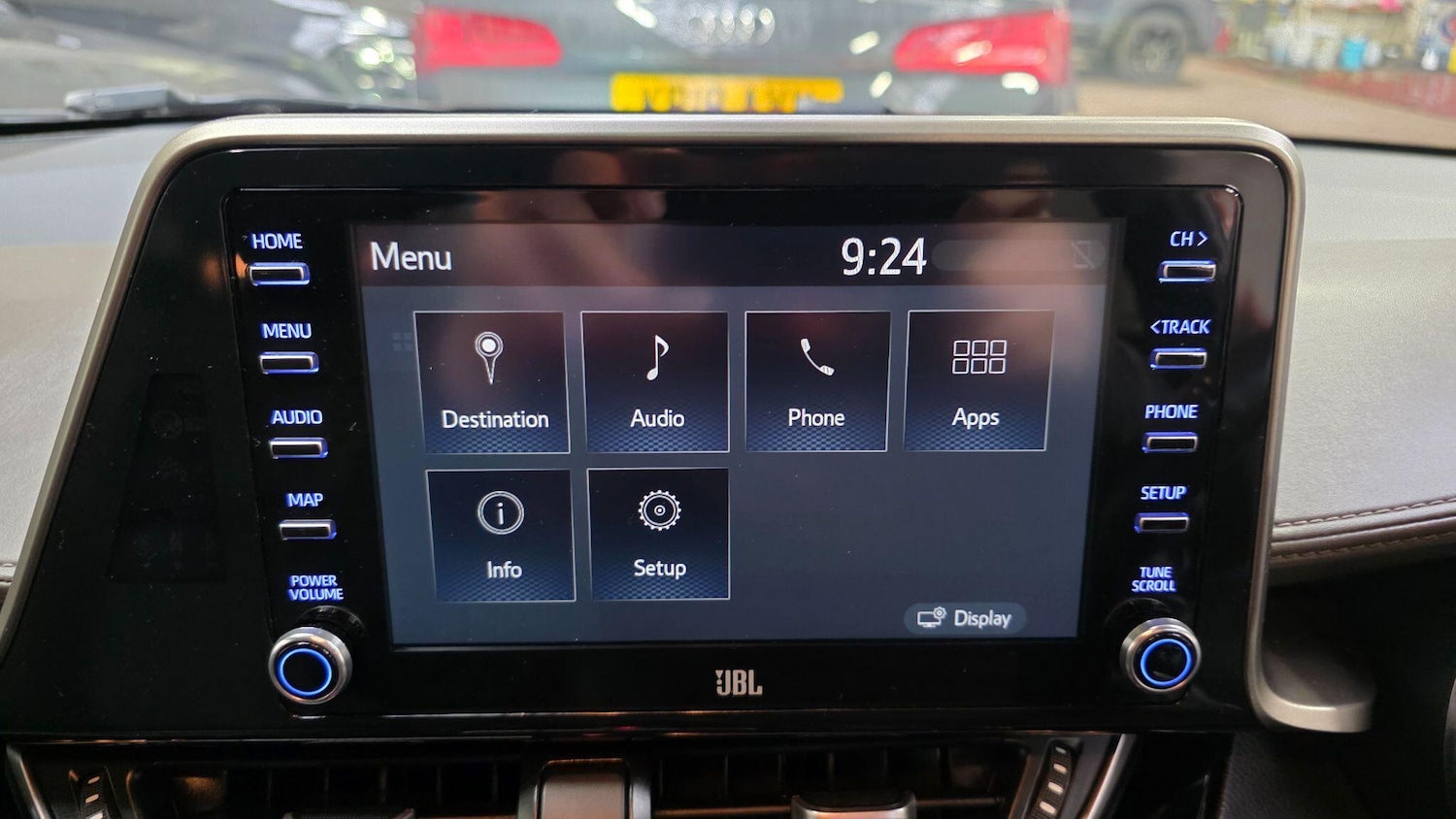 Used Toyota C-HR 2021 for sale - 77559662: Photo 24