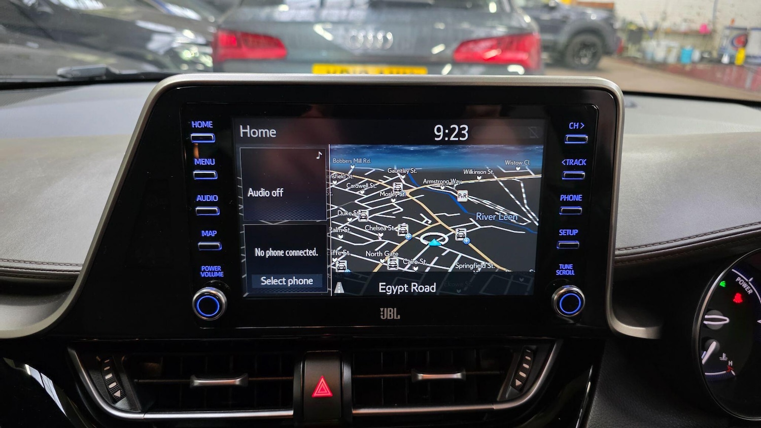 Used Toyota C-HR 2021 for sale - 77559662: Photo 25