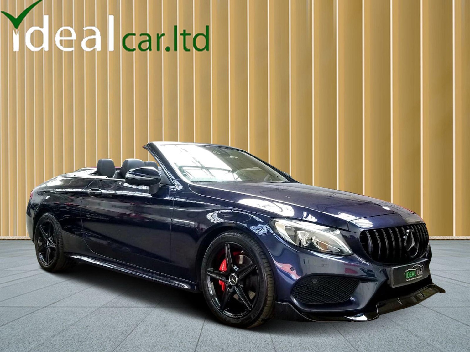 Used Mercedes-Benz C Class for sale - 77190373: Photo 11