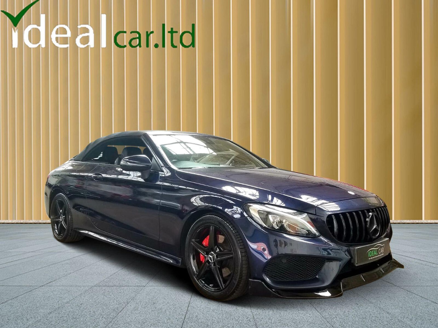 Used Mercedes-Benz C Class for sale - 77190373: Photo 12