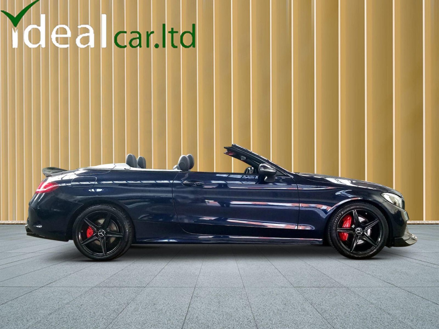 Used Mercedes-Benz C Class for sale - 77190373: Photo 13