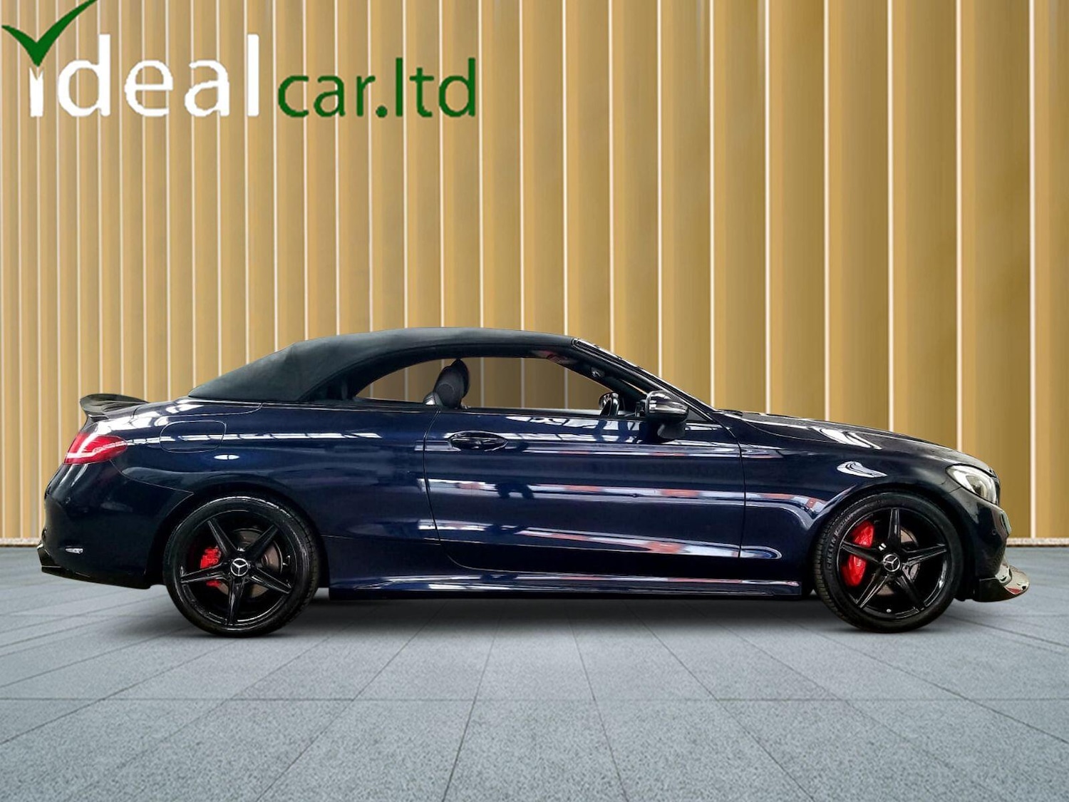 Used Mercedes-Benz C Class for sale - 77190373: Photo 14