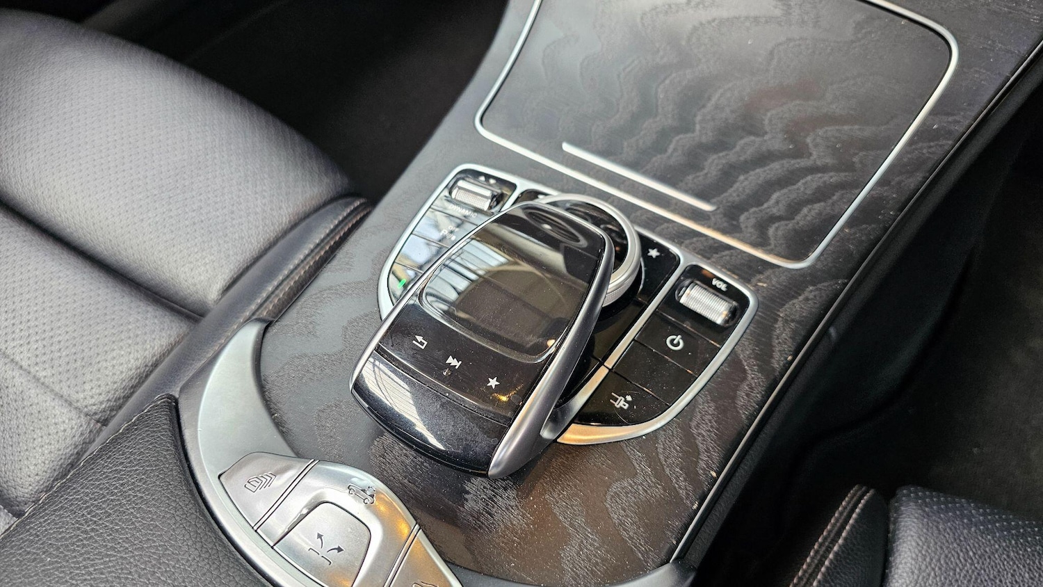 Used Mercedes-Benz C Class for sale - 77190373: Photo 20