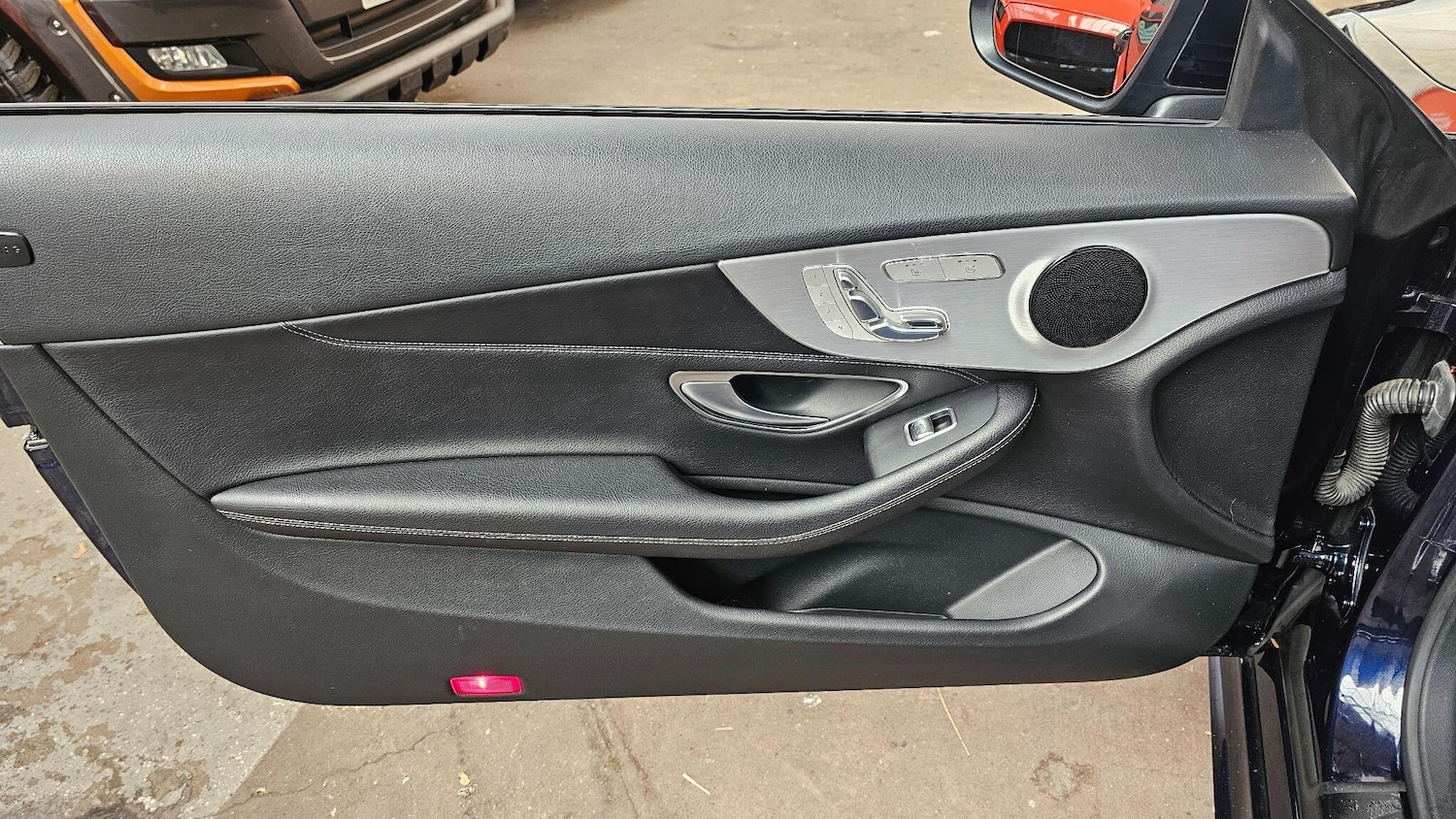 Used Mercedes-Benz C Class for sale - 77190373: Photo 24