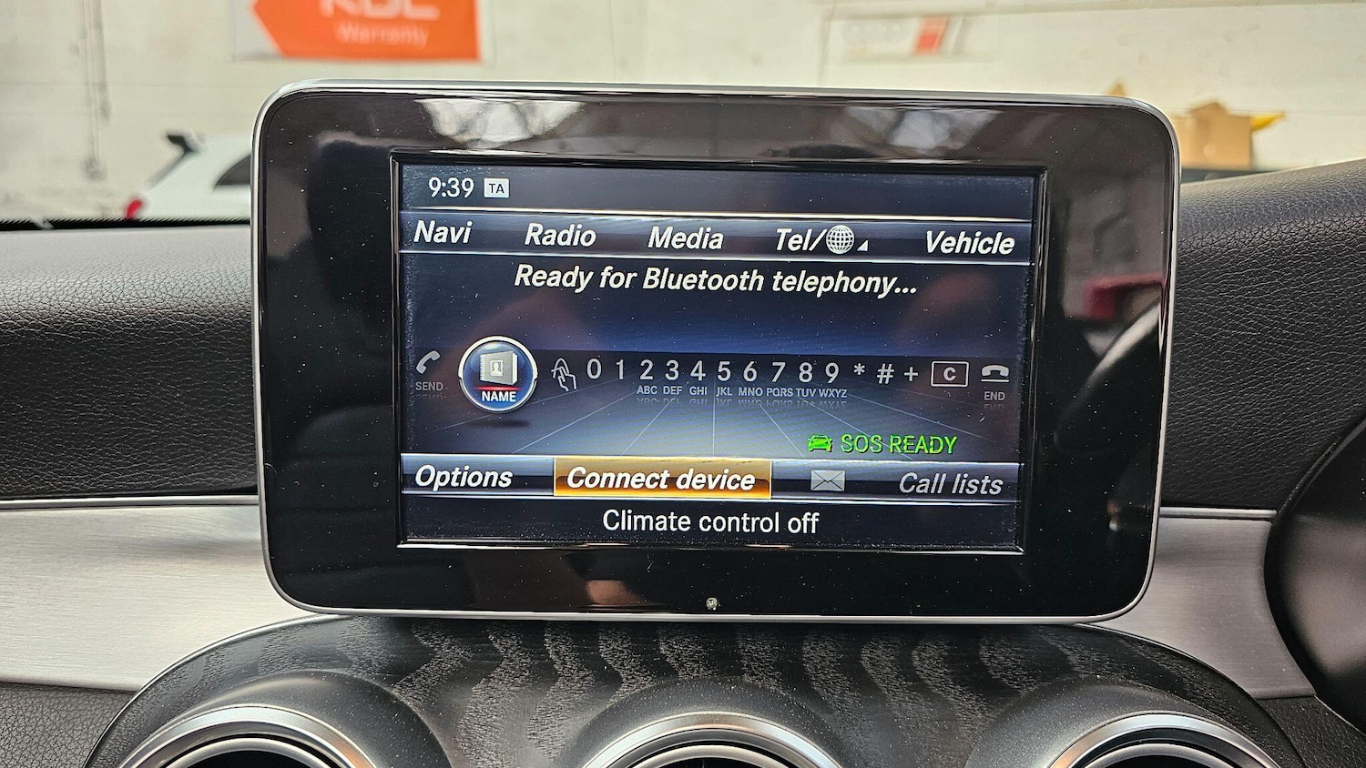 Used Mercedes-Benz C Class for sale - 77190373: Photo 28