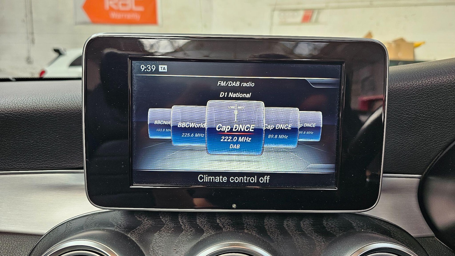 Used Mercedes-Benz C Class for sale - 77190373: Photo 29