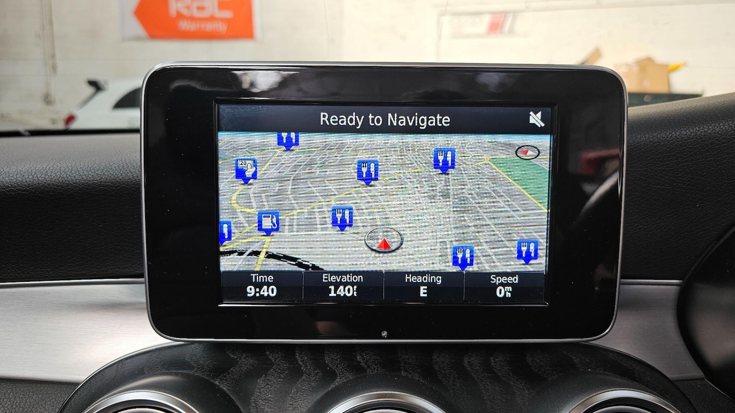 Used Mercedes-Benz C Class for sale - 77190373: Photo 30