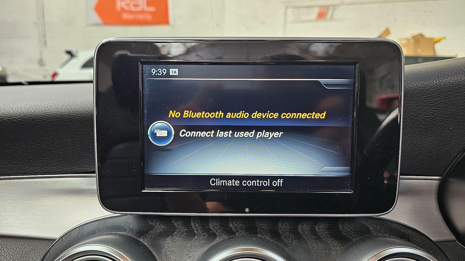 Used Mercedes-Benz C Class for sale - 77190373: Photo 31