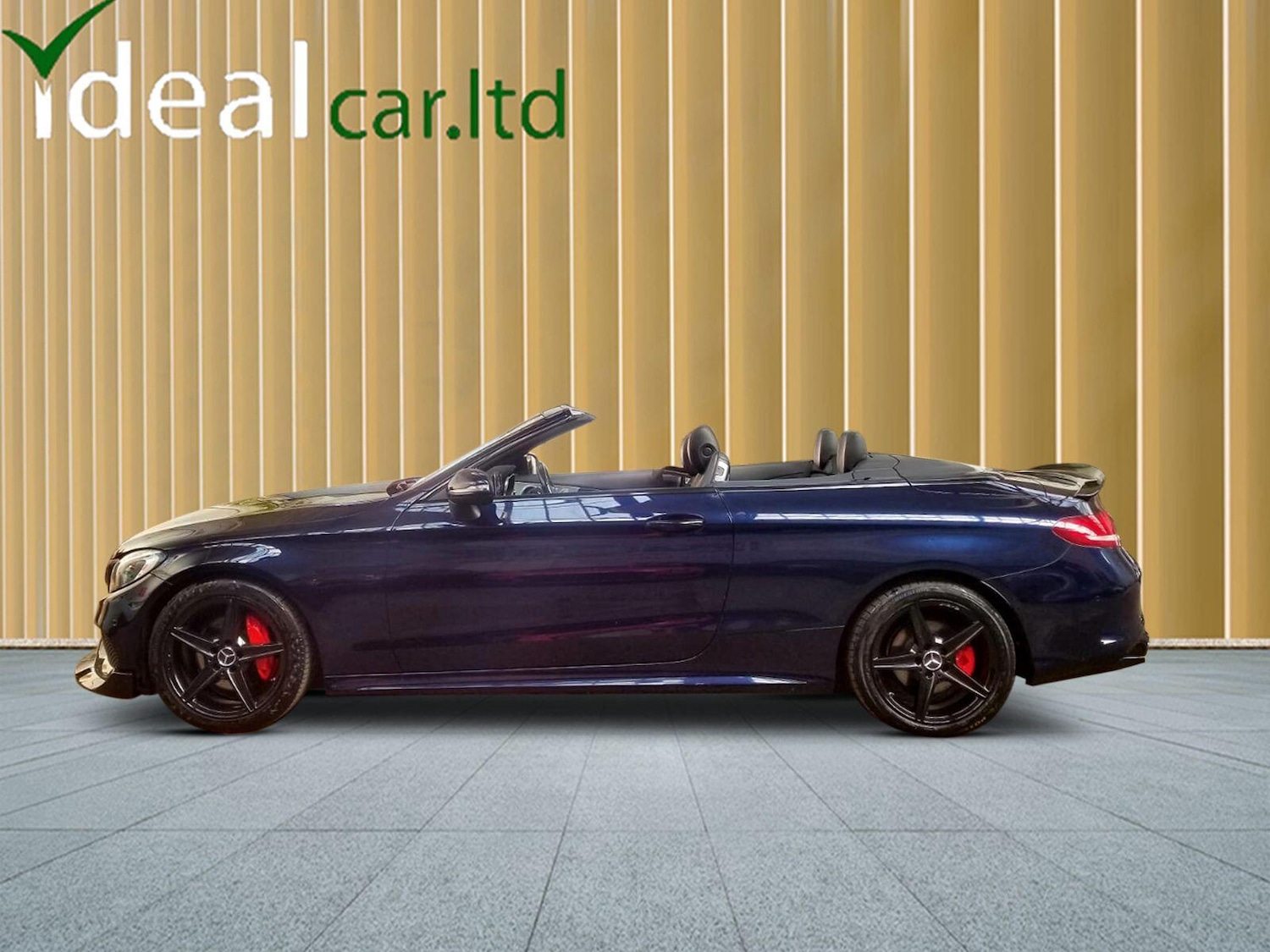 Used Mercedes-Benz C Class for sale - 77190373: Photo 5