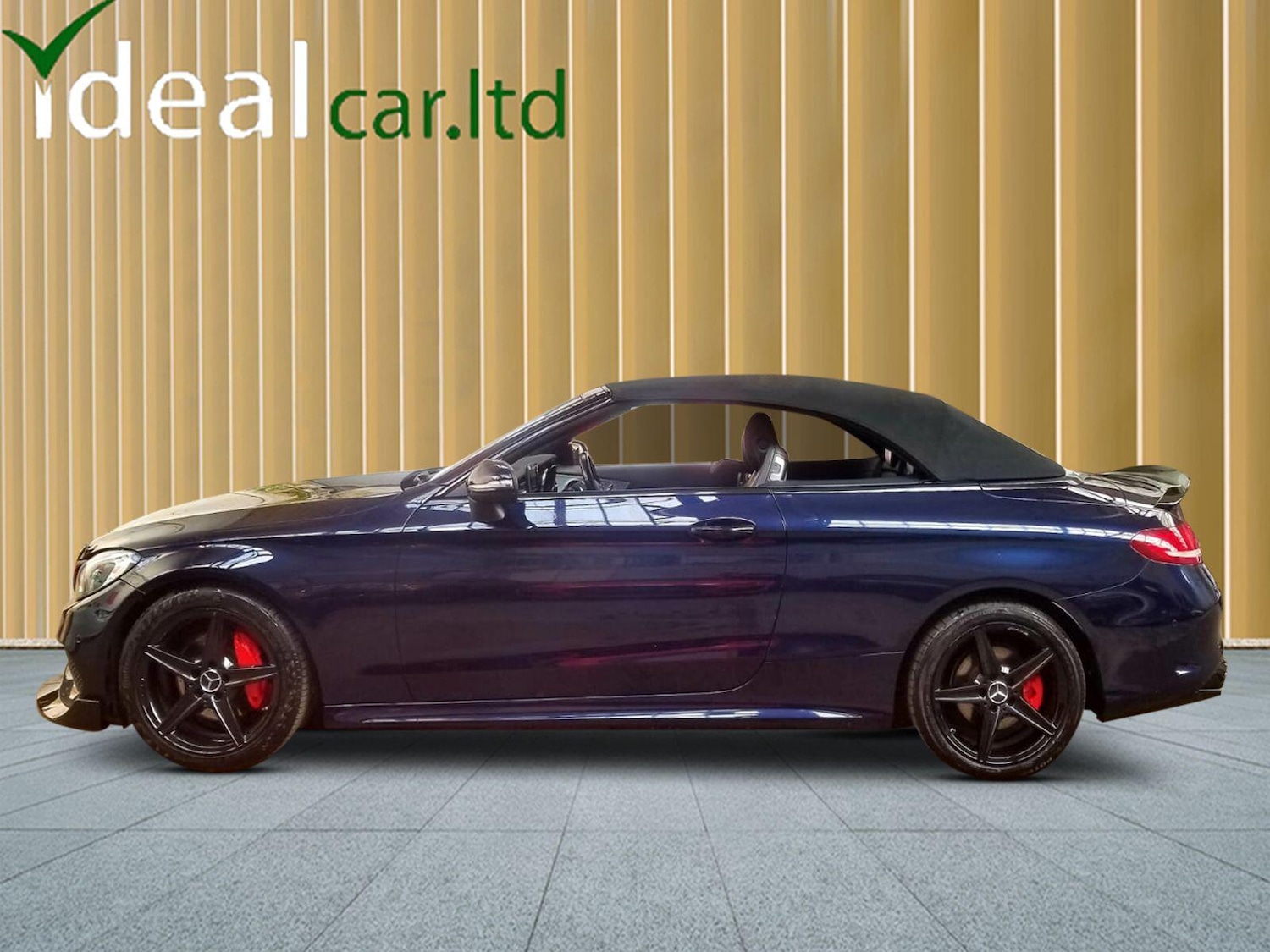 Used Mercedes-Benz C Class for sale - 77190373: Photo 6