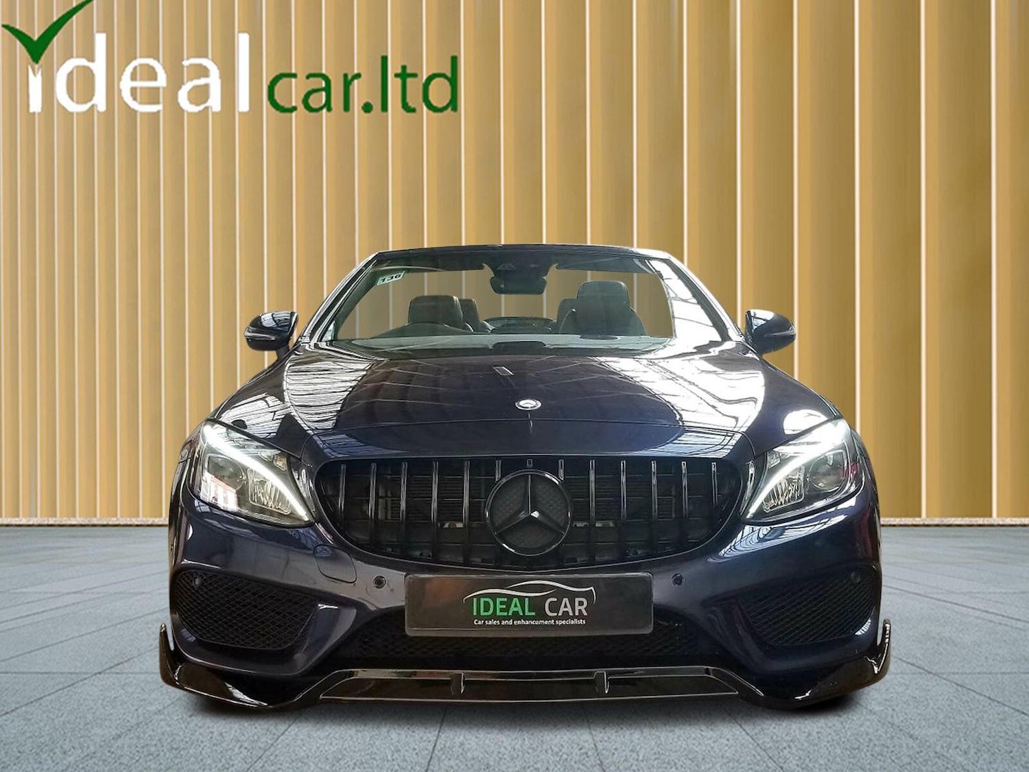 Used Mercedes-Benz C Class for sale - 77190373: Photo 7