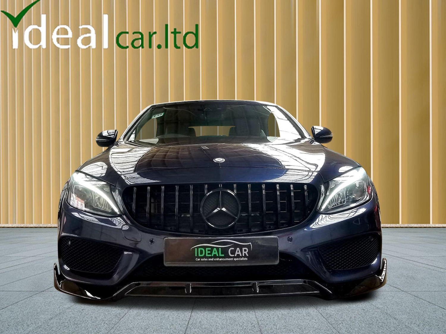 Used Mercedes-Benz C Class for sale - 77190373: Photo 8