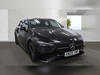 Used Mercedes-Benz A-Class 2025 for sale - 79361248: Photo