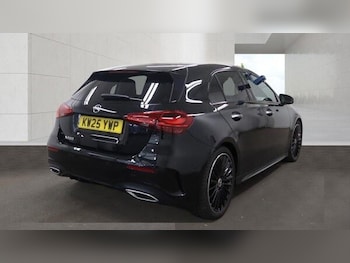 Used Mercedes-Benz A-Class 2025 for sale - 79361248: Photo