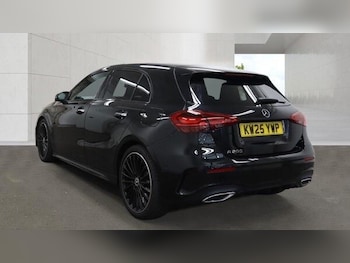 Used Mercedes-Benz A-Class 2025 for sale - 79361248: Photo