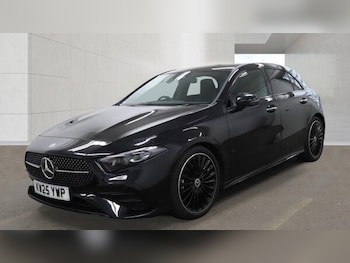 Used Mercedes-Benz A-Class 2025 for sale - 79361248: Photo