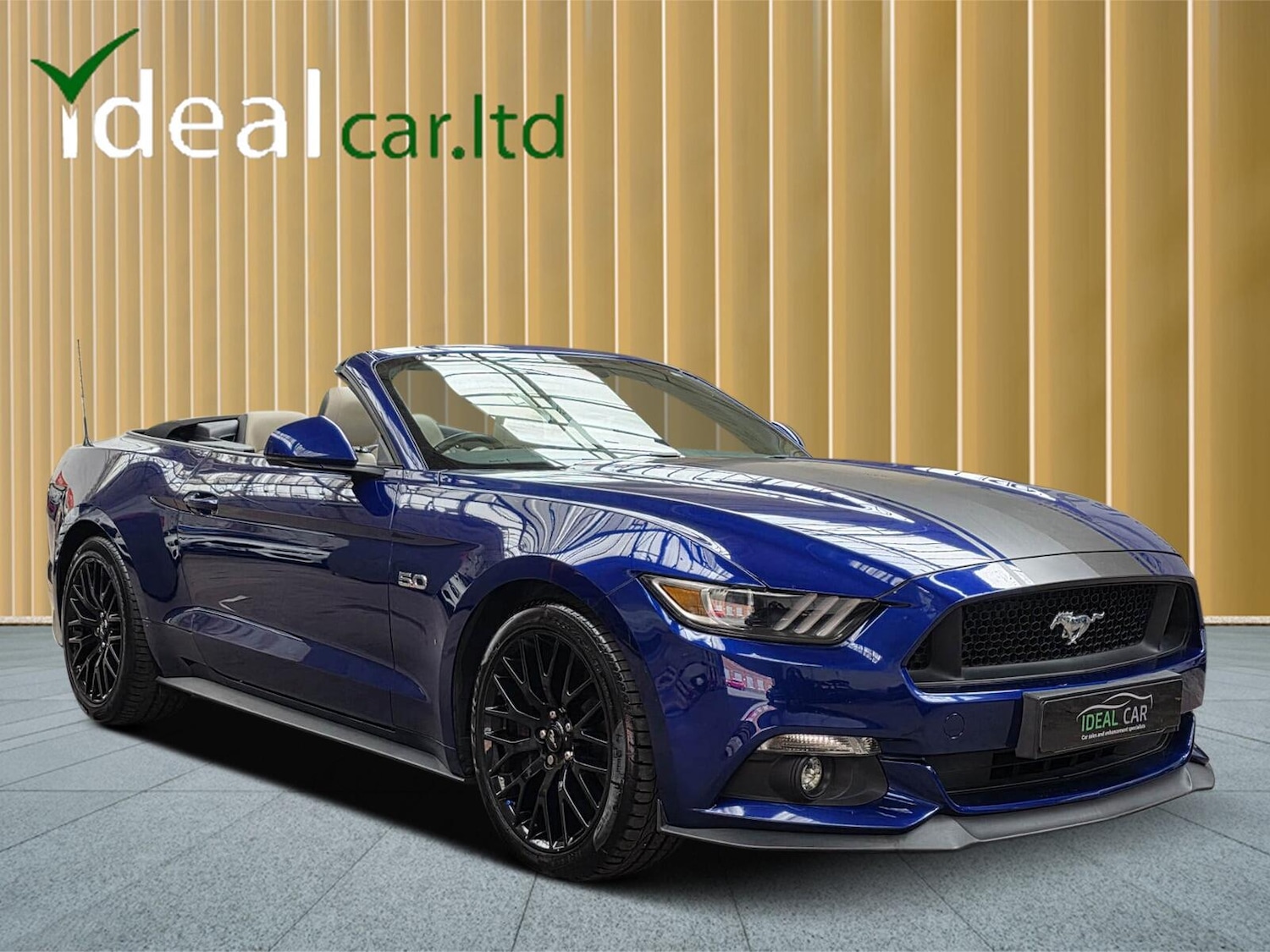 Used Ford Mustang 2016 for sale - 77898320: Photo 10
