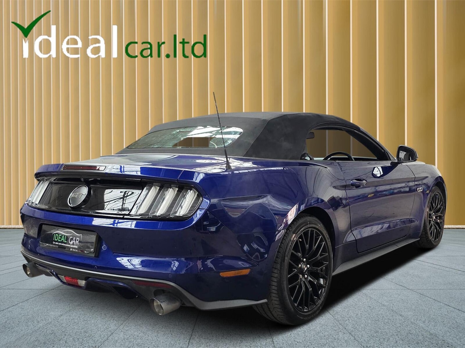 Used Ford Mustang 2016 for sale - 77898320: Photo 11
