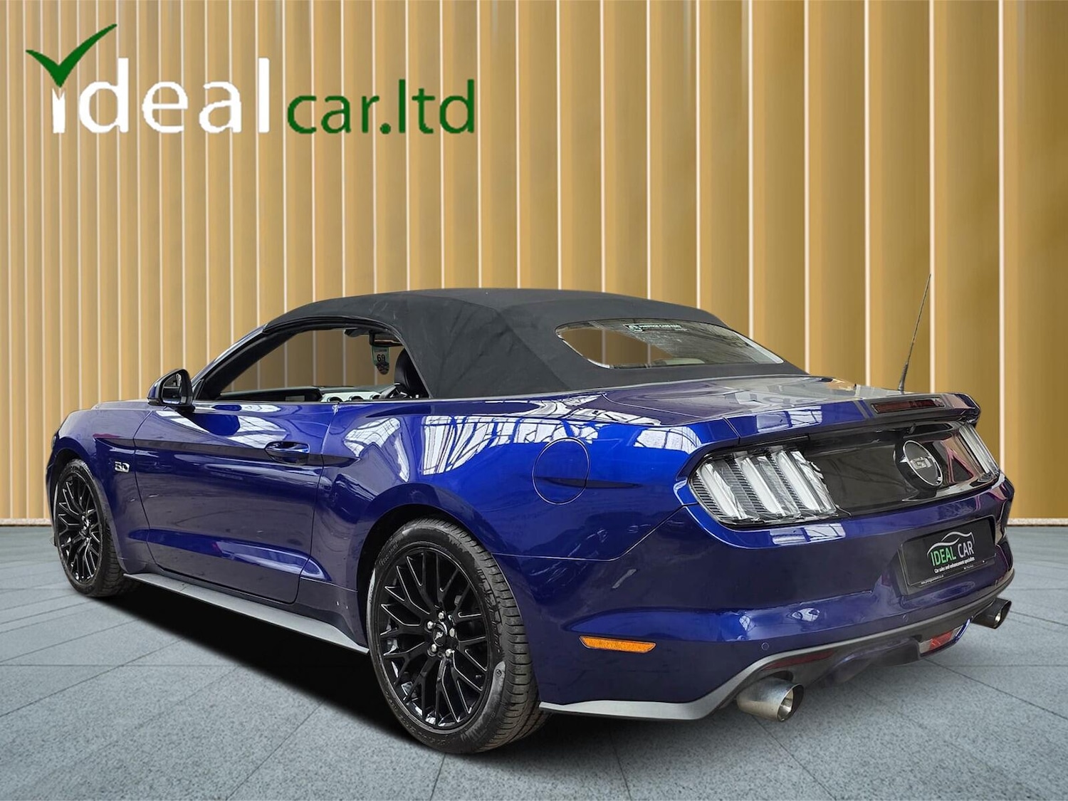 Used Ford Mustang 2016 for sale - 77898320: Photo 12