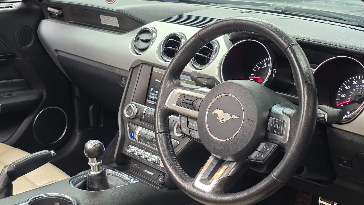 Used Ford Mustang 2016 for sale - 77898320: Photo 13