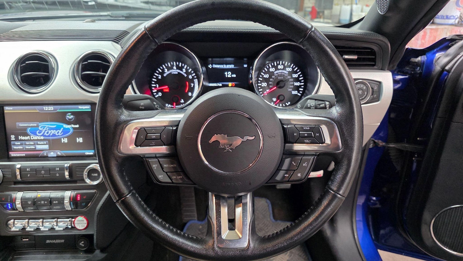 Used Ford Mustang 2016 for sale - 77898320: Photo 14