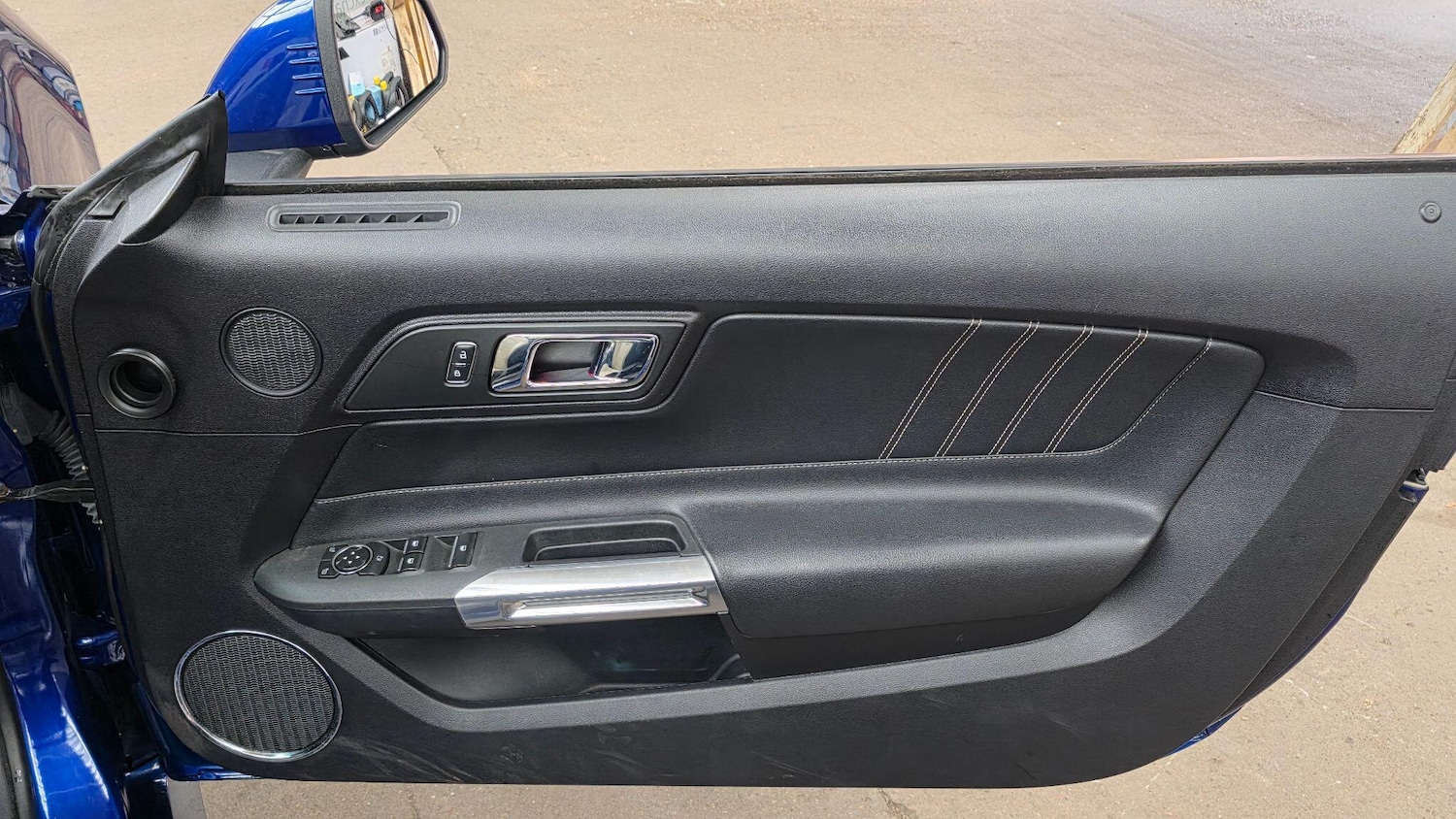 Used Ford Mustang 2016 for sale - 77898320: Photo 15