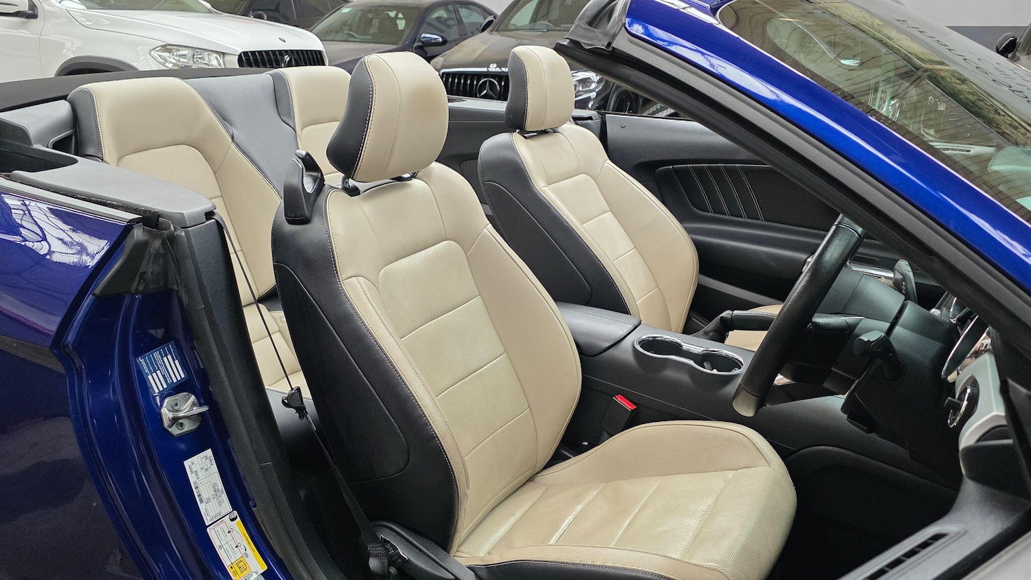 Used Ford Mustang 2016 for sale - 77898320: Photo 16