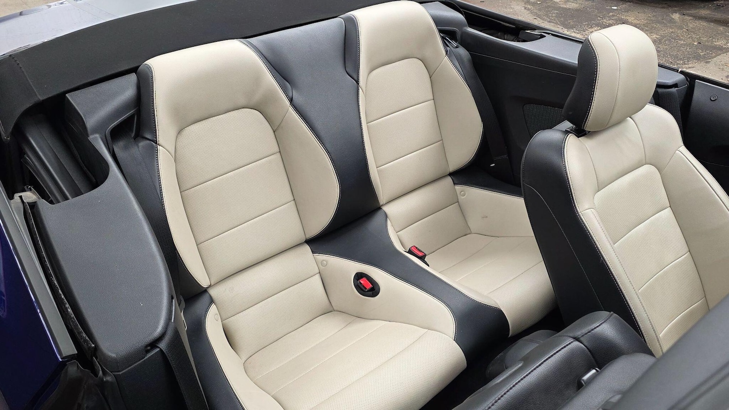 Used Ford Mustang 2016 for sale - 77898320: Photo 17