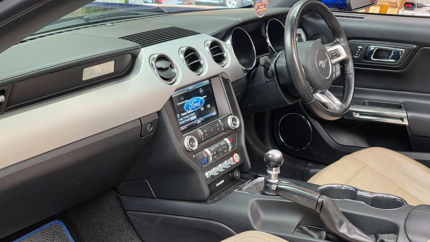 Used Ford Mustang 2016 for sale - 77898320: Photo 18