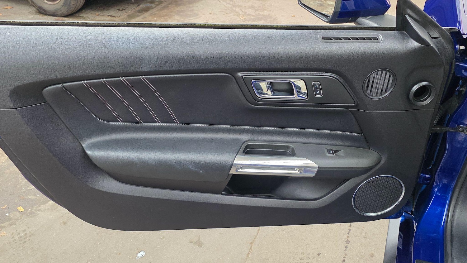 Used Ford Mustang 2016 for sale - 77898320: Photo 19