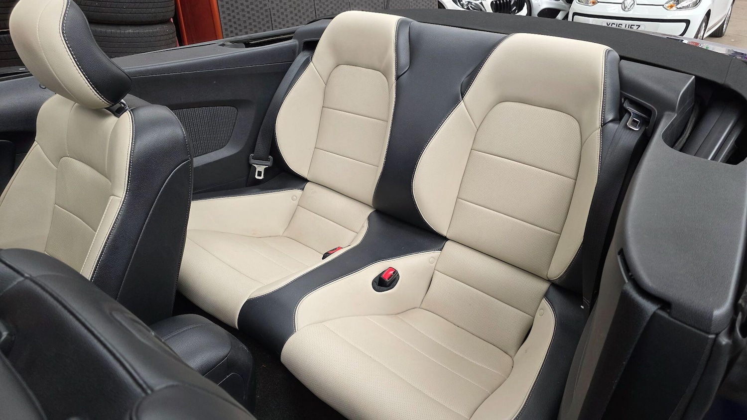 Used Ford Mustang 2016 for sale - 77898320: Photo 21