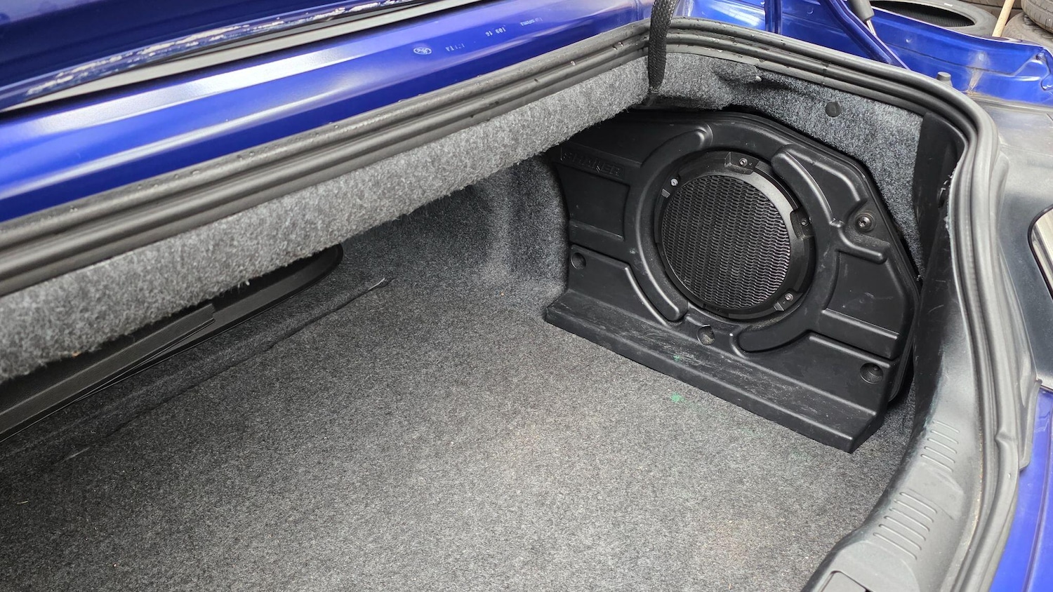 Used Ford Mustang 2016 for sale - 77898320: Photo 23