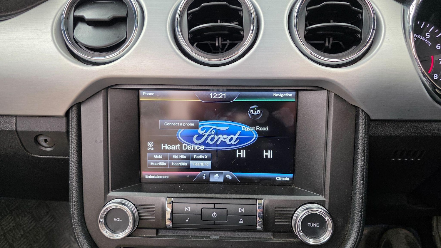 Used Ford Mustang 2016 for sale - 77898320: Photo 24