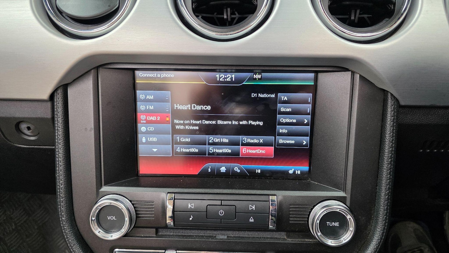 Used Ford Mustang 2016 for sale - 77898320: Photo 27