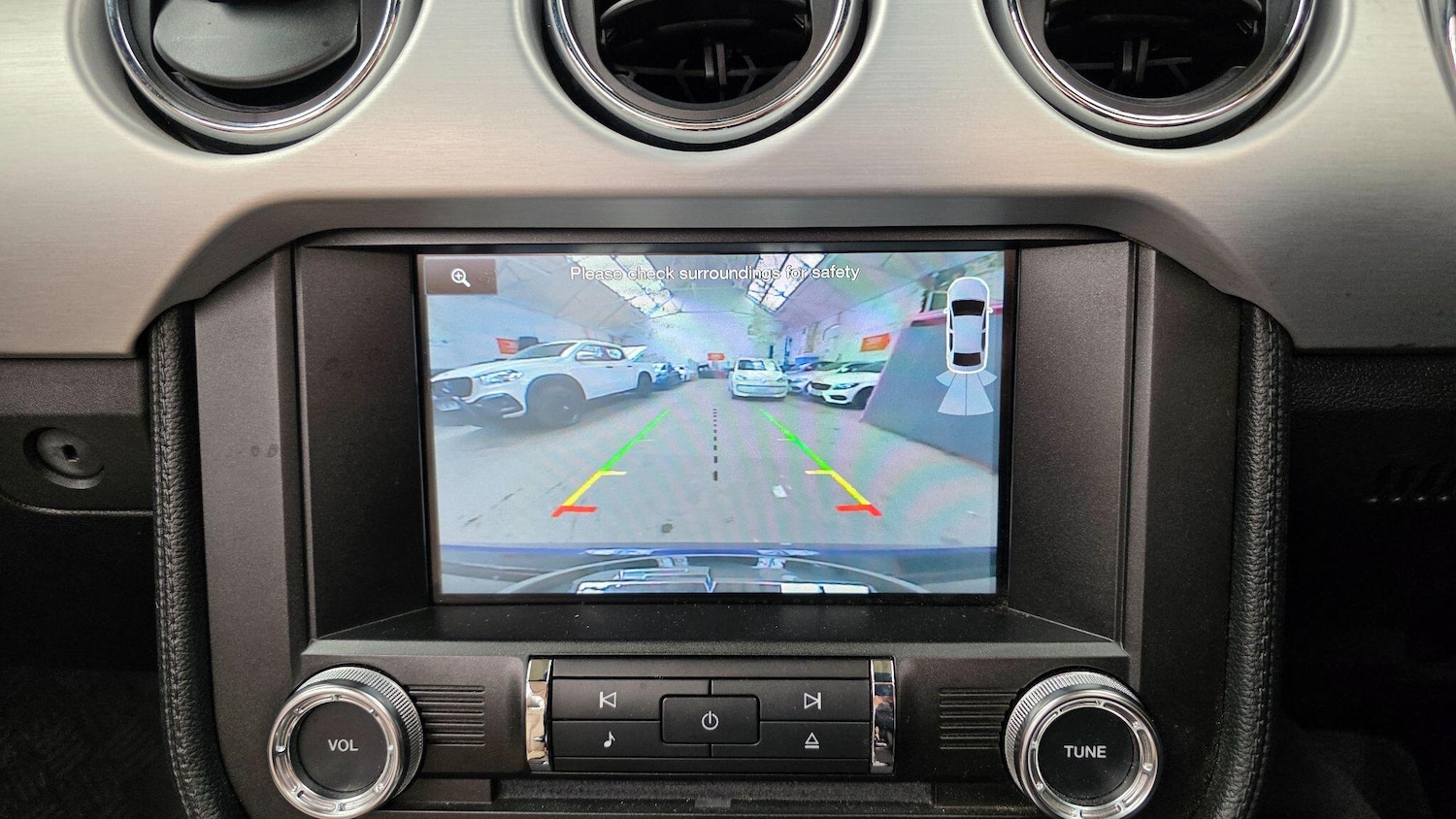 Used Ford Mustang 2016 for sale - 77898320: Photo 29