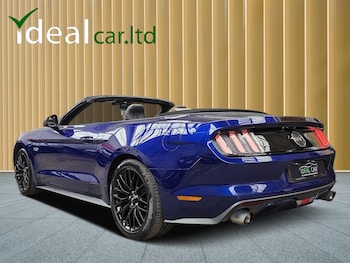 Used Ford Mustang 2016 for sale - 77898320: Photo