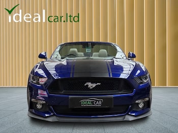 Used Ford Mustang 2016 for sale - 77898320: Photo