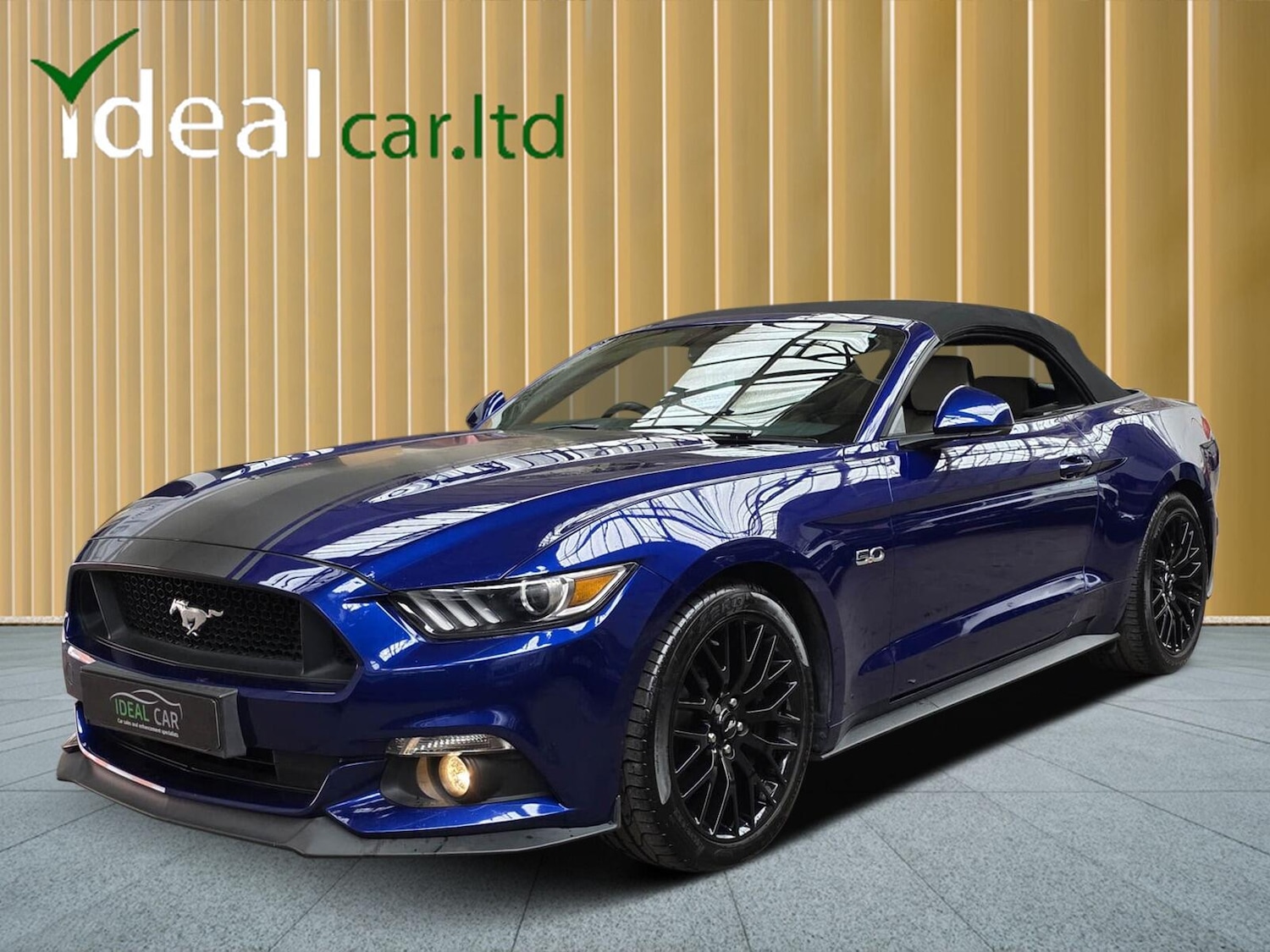 Used Ford Mustang 2016 for sale - 77898320: Photo 4